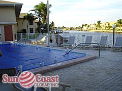 Anna Maria Community Pool